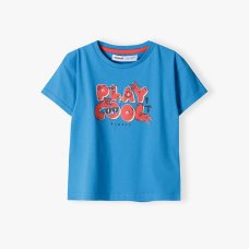 13TEE 18J: Graphic T-Shirt (3-8 Years)